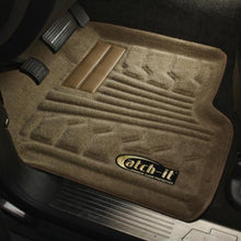 Load image into Gallery viewer, Lund 07-17 Ford Expedition Catch-It Carpet Front Floor Liner - Tan (2 Pc.) Floor Mats - Rubber LUND

