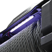 Load image into Gallery viewer, Superwinch 12000 LBS 12V DC 3/8in x 85ft Wire Rope SX 12000 Winch - Graphite Winches Superwinch
