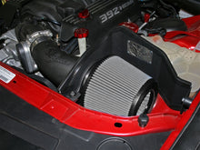 Load image into Gallery viewer, aFe MagnumFORCE Intake Stage-2 Pro DRY S 11-12 Dodge Challenger/Charger/Chrysler 300, SRT8 V8 6.4L Cold Air Intakes aFe
