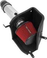 Spectre 16-20 Honda Civic L4-1.5L F/I Air Intake Kit Cold Air Intakes Spectre