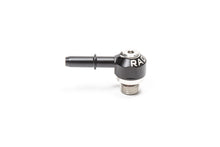 Load image into Gallery viewer, Radium 6AN ORB Swivel Banjo to .313 SAE Male Fitting Fittings Radium Engineering
