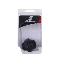 Load image into Gallery viewer, Aeromotive AN-12 O-Ring Boss / AN-10 Male Flare Reducer Fitting Fittings Aeromotive
