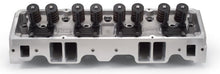 Load image into Gallery viewer, Edelbrock Cylinder Head E-Street SB Chevrolet 64cc (Complete Pair) Heads Edelbrock
