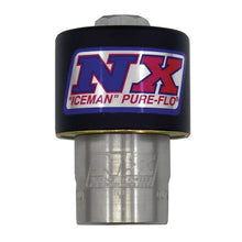 Load image into Gallery viewer, Nitrous Express Nitrous Solenoid Super Shark (.178 Orifice) Solenoids Nitrous Express
