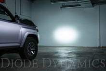 Load image into Gallery viewer, Diode Dynamics 14-19 Toyota 4Runner SS30 Dual Stealth Lightbar Kit  - Amber Combo Light Mounts Diode Dynamics   
