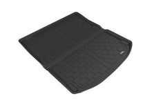 Load image into Gallery viewer, 3D MAXpider 2017-2019 Audi A4/ S4 Kagu Cargo Liner - Black Floor Mats - Rubber 3D MAXpider   
