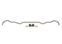 Load image into Gallery viewer, Whiteline 05-08 Subaru Legacy GT / 04-07 Subaru Outback (Non-Turbo ONLY) 22mm HD Adj. Front Swaybar Sway Bars Whiteline
