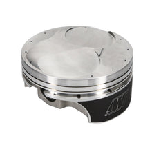 Load image into Gallery viewer, Wiseco BBC Quick 8 +15.6cc 18deg 1.155inch CH Piston Shelf Stock Kit Piston Sets - Forged - 8cyl Wiseco
