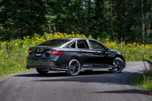 Load image into Gallery viewer, MBRP 2022 Volkswagen Jetta GLI 3in/2.5in Cat Back Dual Rear Exit - T304 Catback MBRP
