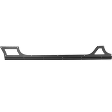 Load image into Gallery viewer, Rock Slide 20-22 Jeep JT Gladiator Step-Slider Rocker Guards Body Armor &amp; Rock Rails Rock Slide Engineering
