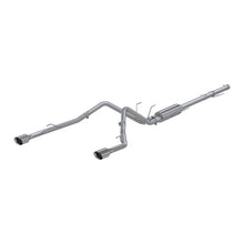 Load image into Gallery viewer, MBRP 2009 Dodge Ram 1500 5.7L Cat Back Dual Split Rear Catback MBRP
