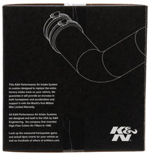 Load image into Gallery viewer, K&amp;N Performance Intake Kit Volkswagen Polo 6R Cold Air Intakes K&amp;N Engineering   
