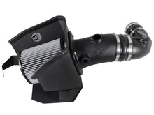 Load image into Gallery viewer, aFe MagnumFORCE Stage-2 Pro DRY S Air Intake System Ford Diesel Trucks 08-10 V8-6.4L (td) Cold Air Intakes aFe

