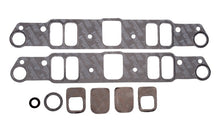 Load image into Gallery viewer, Edelbrock Intake Gasket for 326/455 Pontiac Gasket Kits Edelbrock
