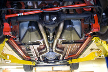 Load image into Gallery viewer, UMI Performance 05-14 Ford Mustang Subframe Connectors- Weld In Subframes UMI Performance
