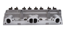 Load image into Gallery viewer, Edelbrock Performer D-Port Complete 72cc Heads Edelbrock
