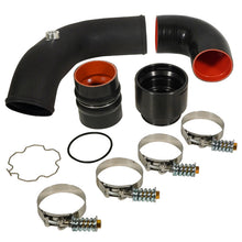 Load image into Gallery viewer, BD Diesel CAC Intake Pipe Upgrade Ford 6.7L PowerStroke 11-16 Intercooler Pipe Kits BD Diesel

