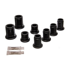 Load image into Gallery viewer, Energy Suspension Front Control Arm Bushing - Black Bushing Kits Energy Suspension
