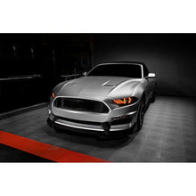 Load image into Gallery viewer, Oracle 18-21 Ford Mustang Dynamic DRL w/ Halo Kit &amp; Sequential Turn Signal - ColorSHIFT SEE WARRANTY Headlights ORACLE Lighting
