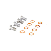 Load image into Gallery viewer, Goodridge 8/96-00 Toyota Camry/ES300 / 99-03 Solara V6 Brake Lines Brake Line Kits Goodridge
