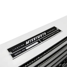 Load image into Gallery viewer, Mishimoto Universal Silver M Line Bar &amp; Plate Intercooler Intercoolers Mishimoto
