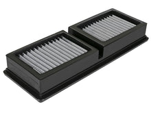 Load image into Gallery viewer, aFe Magnum FLOW Pro DRY S OE Replacement Air Filter 17-18 Alfa Romeo Giulia I4-2.0L (t) Air Filters - Universal Fit aFe

