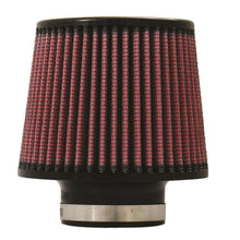 Load image into Gallery viewer, Injen High Performance Air Filter - 2.75 Black Filter 6 Base / 5 Tall / 5 Top Air Filters - Drop In Injen   
