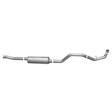 Load image into Gallery viewer, Gibson 98-01 Ford Ranger XL 2.5L 2.5in Cat-Back Single Exhaust - Stainless Catback Gibson
