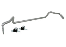 Load image into Gallery viewer, Whiteline EVO X Front 27mm Heavy Duty Adjustable Swaybar Sway Bars Whiteline
