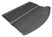 Load image into Gallery viewer, 3D MAXpider 2013-2019 Ford Escape Kagu Cargo Liner - Black Floor Mats - Rubber 3D MAXpider   
