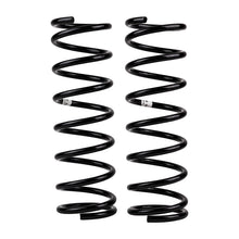 Load image into Gallery viewer, ARB / OME Coil Spring Rear P/Find Coilover Springs Old Man Emu
