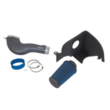Load image into Gallery viewer, BBK 05-09 Ford Mustang 4.6 GT Cold Air Intake Kit - Charcoal Metallic Finish (CARB EO 05-06 Only) Cold Air Intakes BBK
