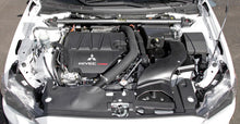 Load image into Gallery viewer, AEM 09-11 Mitsubishi Lancer Ralliart 2.0L L4 Cold Air Intake Cold Air Intakes AEM Induction
