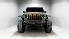 Load image into Gallery viewer, Oracle Jeep Wrangler JL/Gladiator JT 7in. High Powered LED Headlights (Pair) - Dynamic SEE WARRANTY Headlights ORACLE Lighting
