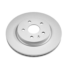 Load image into Gallery viewer, Power Stop 10-16 Buick LaCrosse Rear Evolution Geomet Coated Rotor Brake Rotors - OE - Cryo PowerStop
