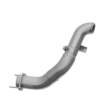 Load image into Gallery viewer, MBRP 11-14 Ford 6.7L Powerstroke Turbo Down Pipe T409 Downpipes MBRP
