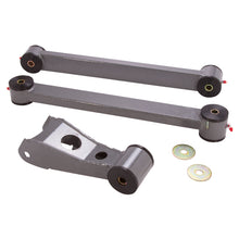 Load image into Gallery viewer, BBK 05-10 Mustang Rear Lower And Upper Control Arm Kit (3) Control Arms BBK

