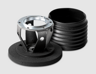 Momo 1982+ Volvo 240 Steering Wheel Hub Adapter Steering Wheel Hubs MOMO