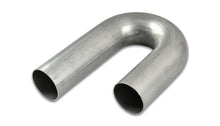 Load image into Gallery viewer, Vibrant 2.5in O.D.Tight Radius 180 Degree U-Bend Stainless Tubing Steel Tubing Vibrant
