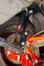 Load image into Gallery viewer, UMI Performance 70-81 GM F-Body Adjustable Sway Bar Poly Rear Sway Bars UMI Performance
