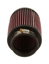 Load image into Gallery viewer, K&amp;N Universal Rubber Filter 3 inch 5 Degree FLG 4 1/2 inch OD 5 inch Height Air Filters - Universal Fit K&amp;N Engineering   
