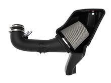 Load image into Gallery viewer, aFe Magnum FORCE Stage-2 Pro DRY S Cold Air Intake System 15-17 Ford Mustang GT V8-5.0L Cold Air Intakes aFe
