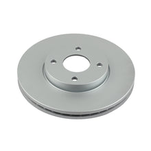 Load image into Gallery viewer, Power Stop 05-07 Ford Focus Front Evolution Geomet Coated Rotor Brake Rotors - OE - Cryo PowerStop
