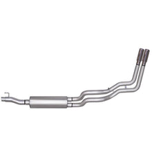 Load image into Gallery viewer, Gibson 06-08 Dodge Ram 1500 Laramie 5.7L 2.5in Cat-Back Dual Sport Exhaust - Stainless Catback Gibson
