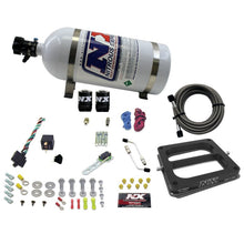 Load image into Gallery viewer, Nitrous Express Dominator/Alcohol Nitrous Kit (50-300HP) w/10lb Bottle Nitrous Systems Nitrous Express
