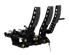 Load image into Gallery viewer, Wilwood Pedal Assembly Floor Mount-Brake Clutch &amp; Throttle Pedals Wilwood
