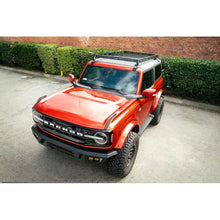 Load image into Gallery viewer, DV8 Offroad 21-23 Ford Bronco 2-Door Hard Top Roof Rack Roof Rack DV8 Offroad
