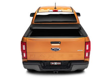 Load image into Gallery viewer, Truxedo 19-20 Ford Ranger 5ft Pro X15 Bed Cover Bed Covers - Roll Up Truxedo
