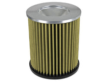 Load image into Gallery viewer, aFe MagnumFLOW Air Filters OER PG7 A/F PG7 Dodge Diesel Trucks 88-92 L6-5.9L (td) Air Filters - Drop In aFe
