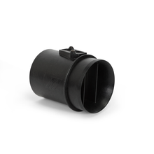 Load image into Gallery viewer, Mishimoto 2016+ Chevy Camaro 2.0T Performance Air Intake - Black Cold Air Intakes Mishimoto
